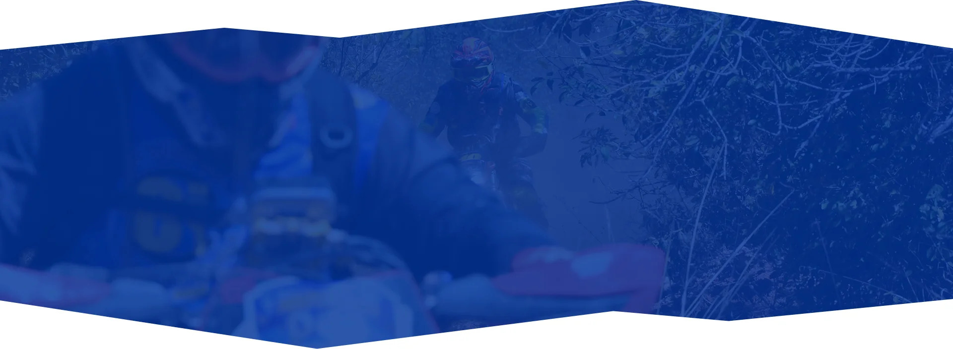 Enduro da Independência - Desde 1983