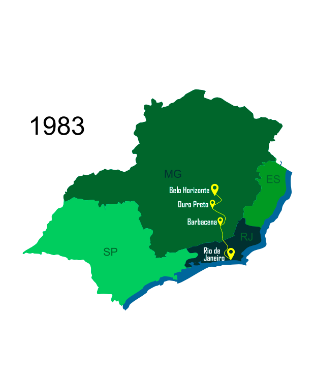 1983-mapa
