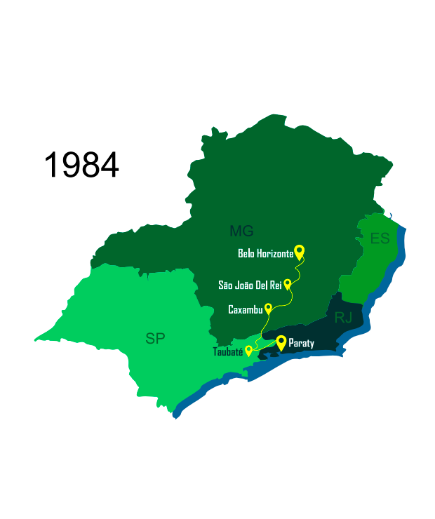 1984-mapa