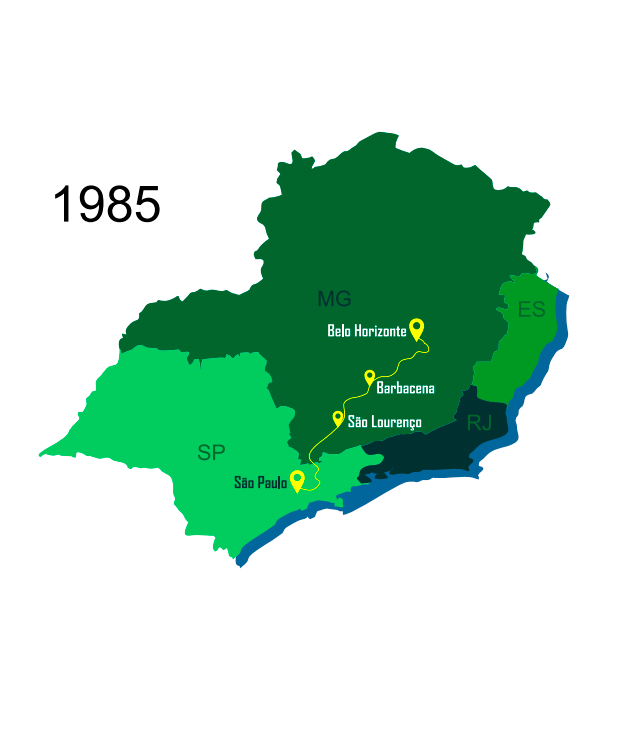 1985-mapa