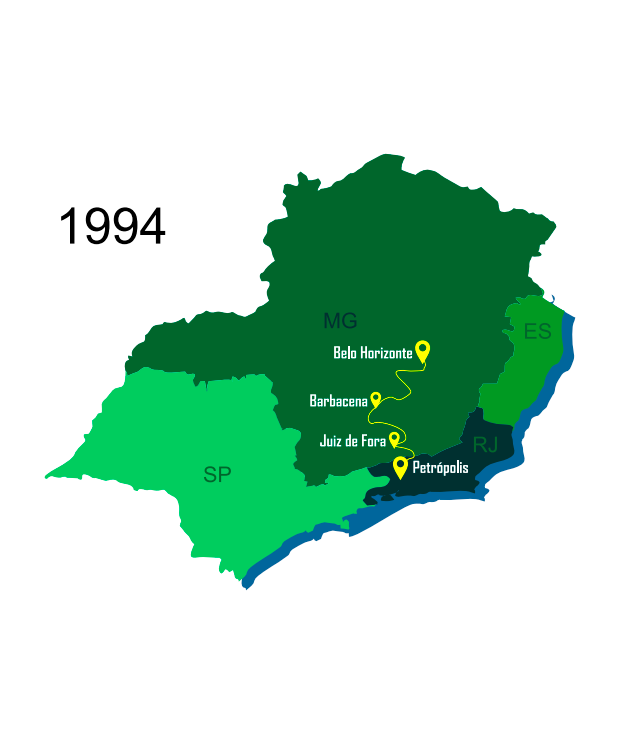 1994-mapa