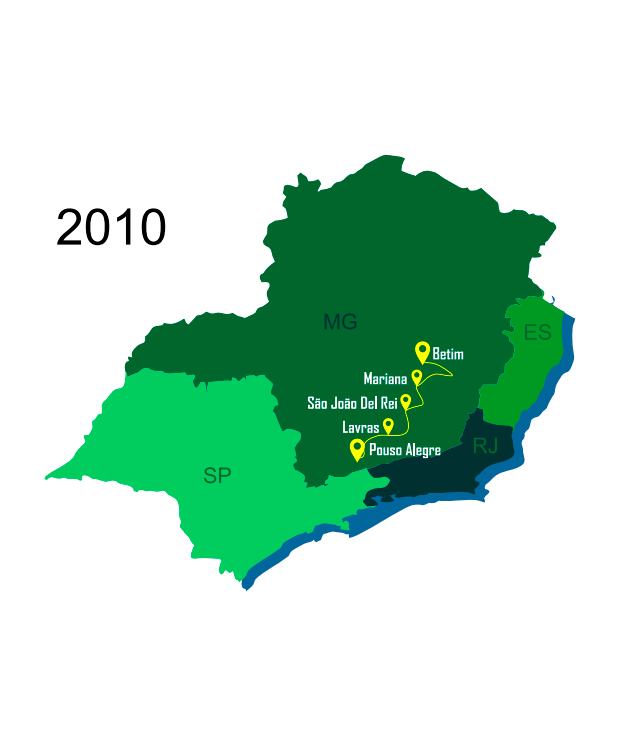 2010-mapa