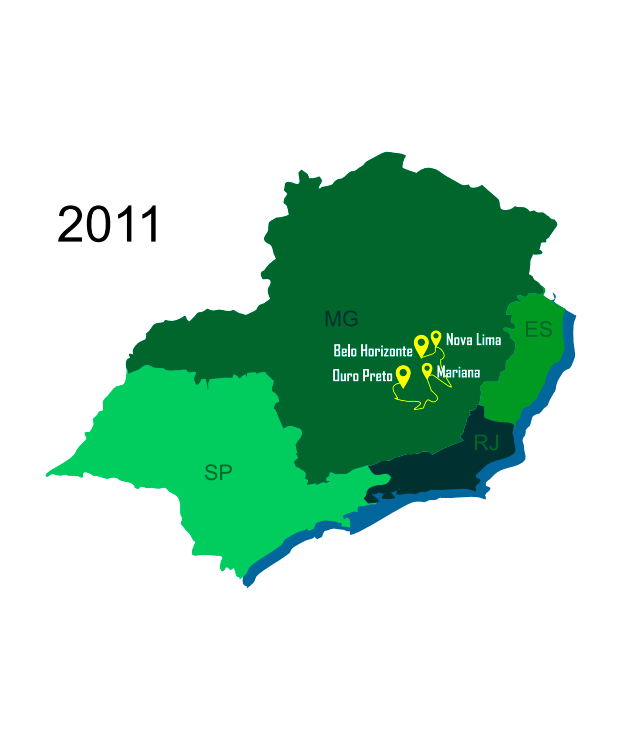 2011-mapa
